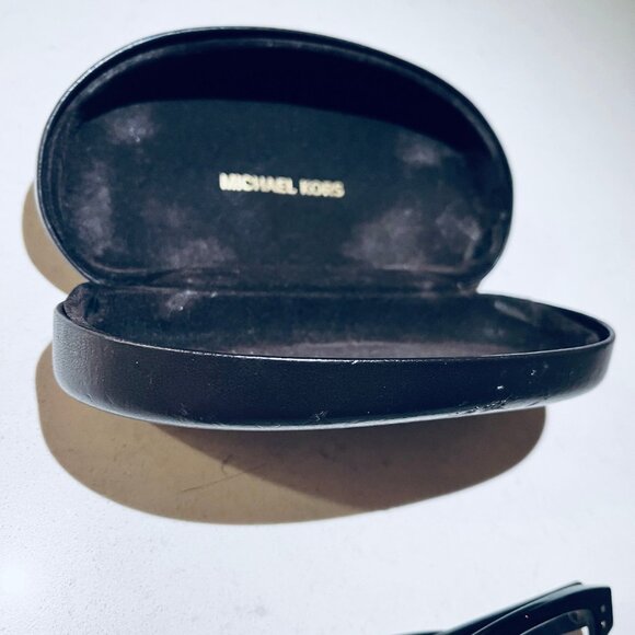 MICHAEL KORS MK245 Eyeglasses 206 Tort 52-18-140 - Elite Eyewear Studio - Picture 2 of 11